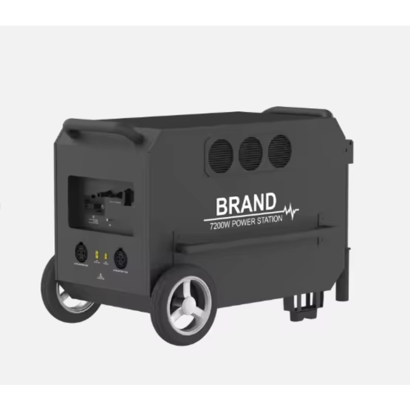 Portable Power Station 7000w O – Outdoor Power Generator recenzja i cena