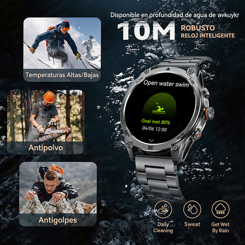 2026 New GPS Map Navigation Sm – Outdoor Power Meter Box recenzja i cena