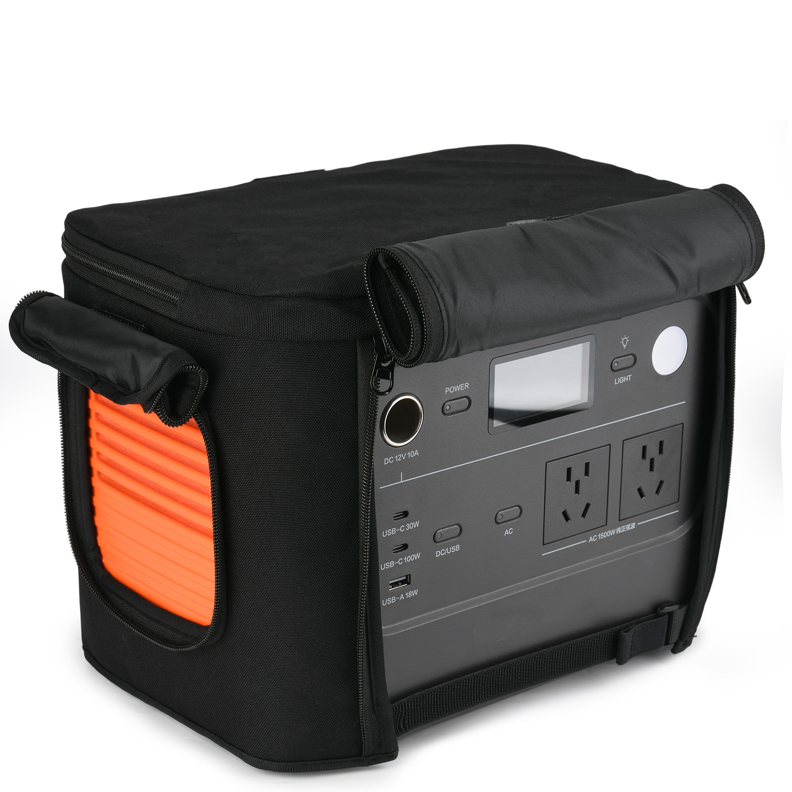 Dust Cover for Jackery Explore – Power Outdoor Jackery recenzja i cena