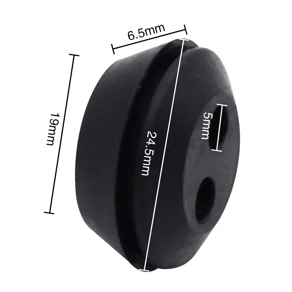 Fuel Tank Rubber Grommet 2 Hol – Outdoor Power Grommet recenzja i cena