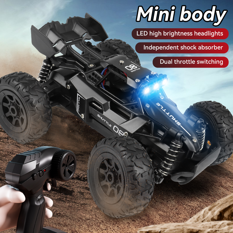 NEW Alloy RC Cars 1/32 Scale 2 – Outdoor Power Meter Box recenzja i cena