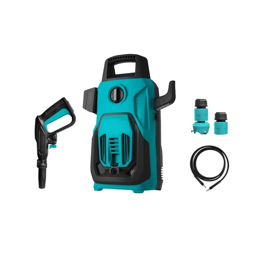 WINNING STAR ST-4603 90BAR Por – Pressure Washer Electric recenzja i cena
