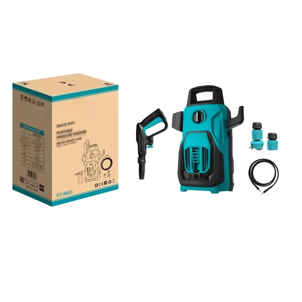 WINNING STAR ST-4603 90BAR Por – Pressure Washer Electric recenzja i cena