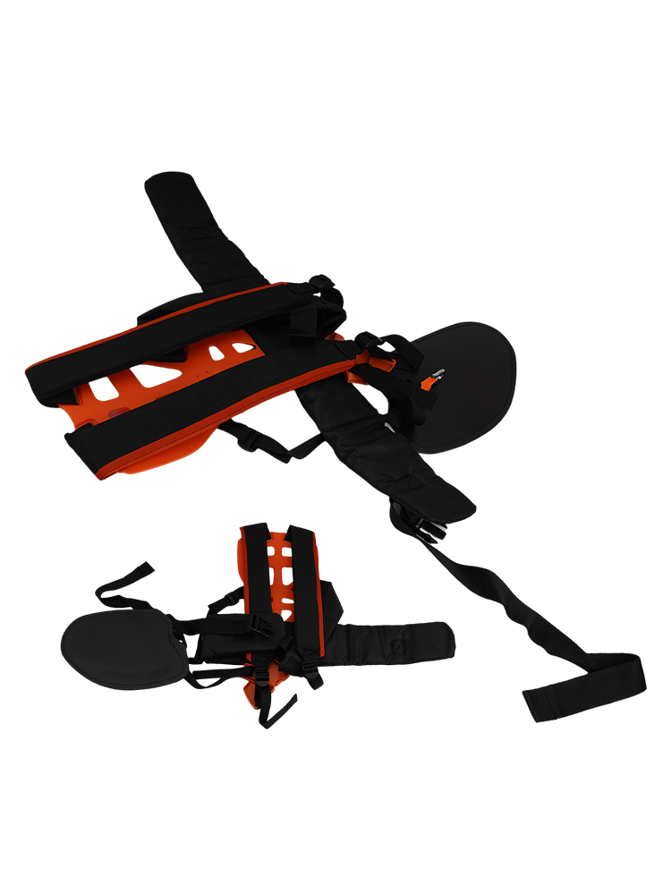 Shoulder Harness Strap with Pa – Brush Cutter Strap recenzja i cena