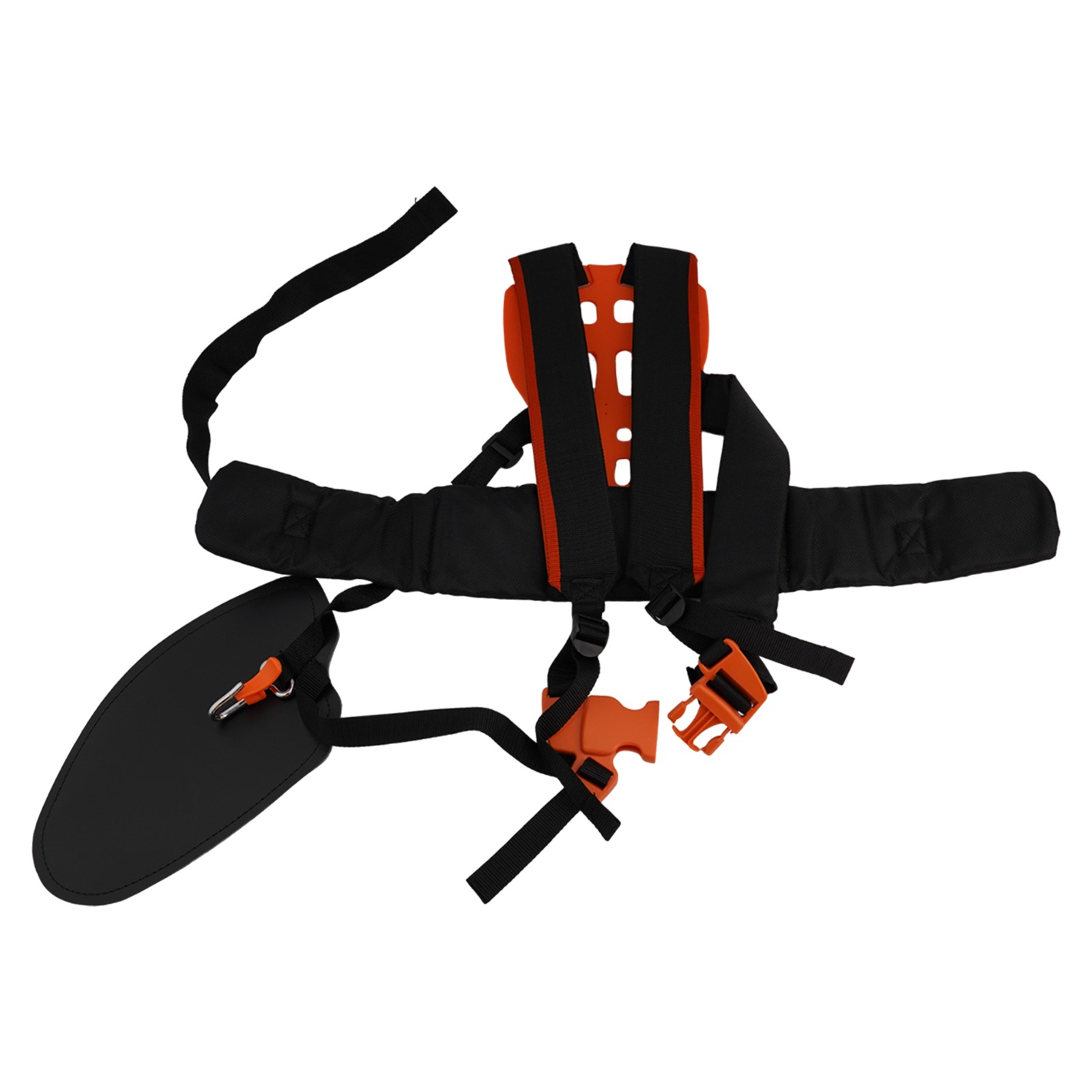 Shoulder Harness Strap with Pa – Brush Cutter Strap recenzja i cena