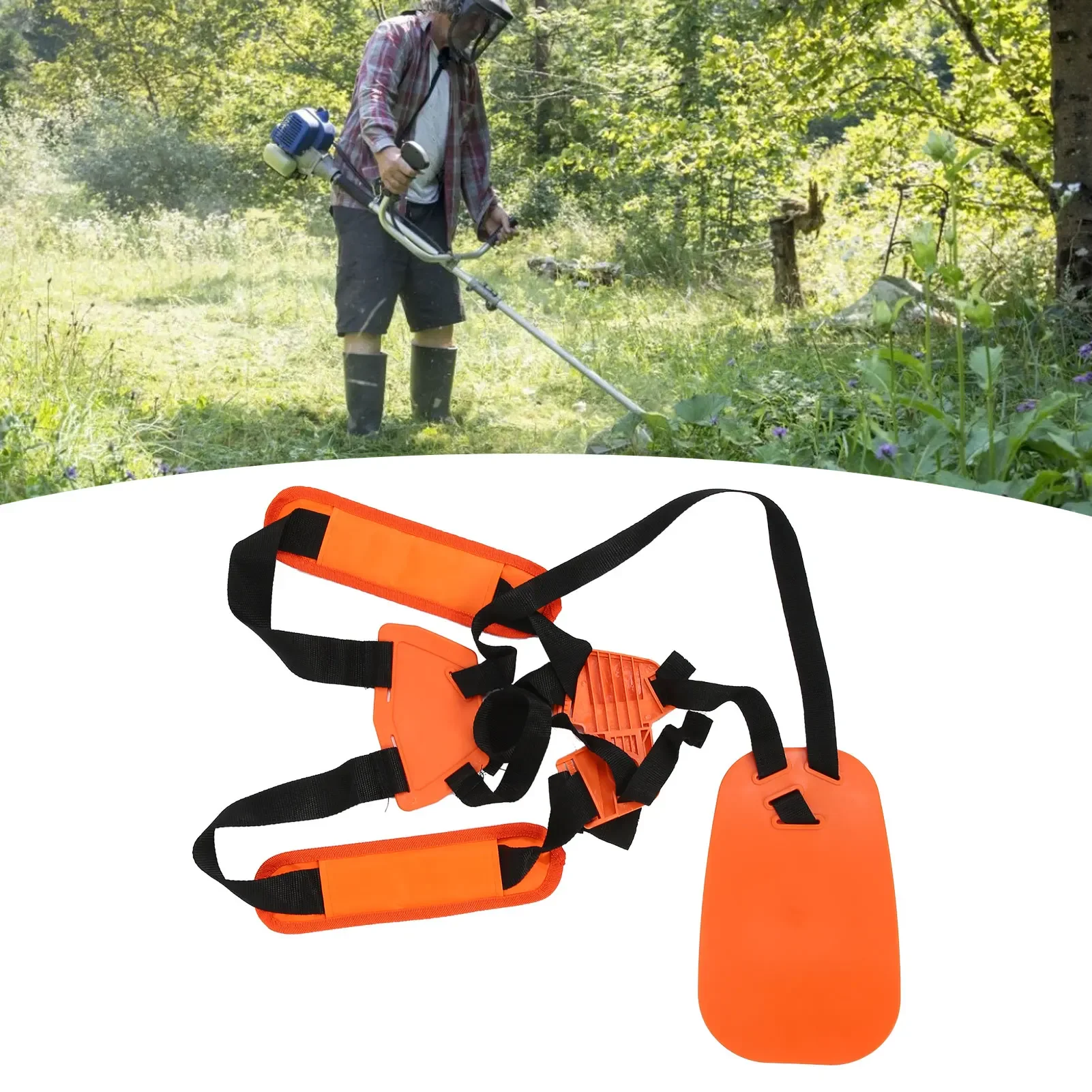 Brush Cutter Strap Trimmer Sho – Brush Cutter Strap recenzja i cena