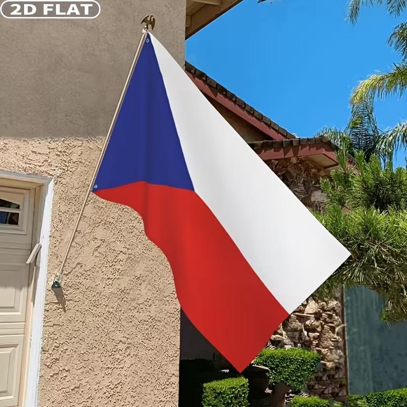 2D FLAT 1pc Czech Republic Out – Outdoor Power Grommet recenzja i cena