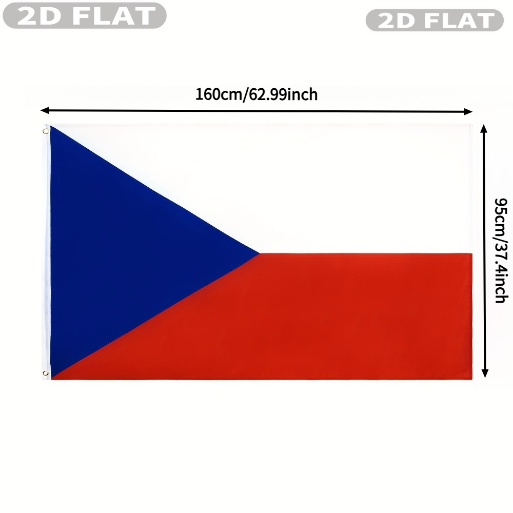2D FLAT 1pc Czech Republic Out – Outdoor Power Grommet recenzja i cena