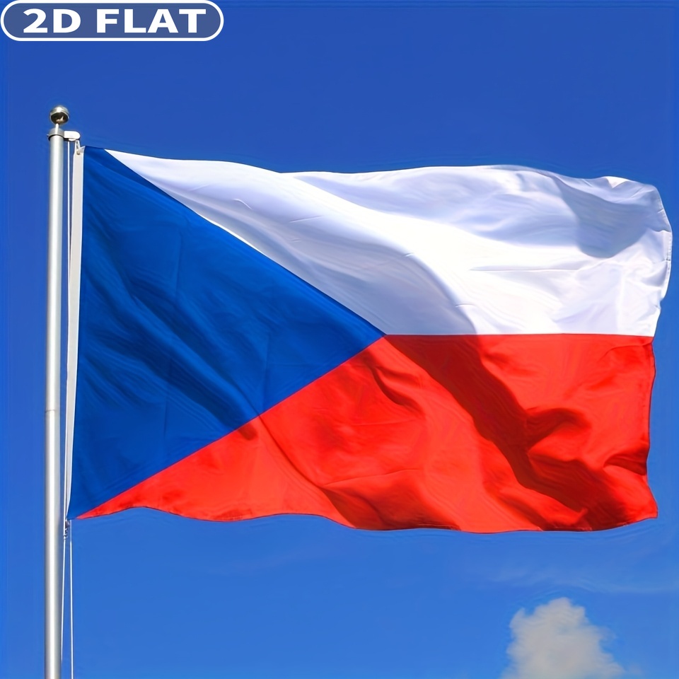 2D FLAT 1pc Czech Republic Out – Outdoor Power Grommet recenzja i cena