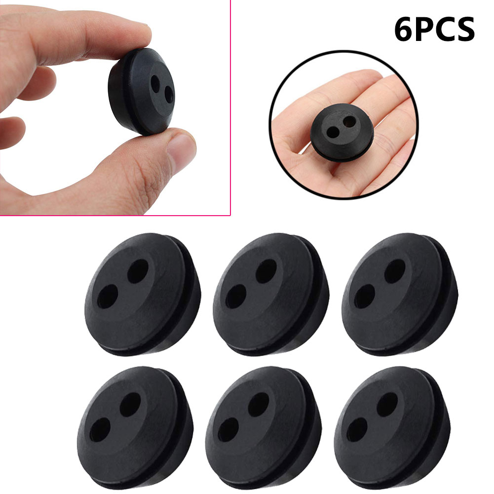 Fuel Tank Rubber Grommet 2 Hol – Outdoor Power Grommet recenzja i cena