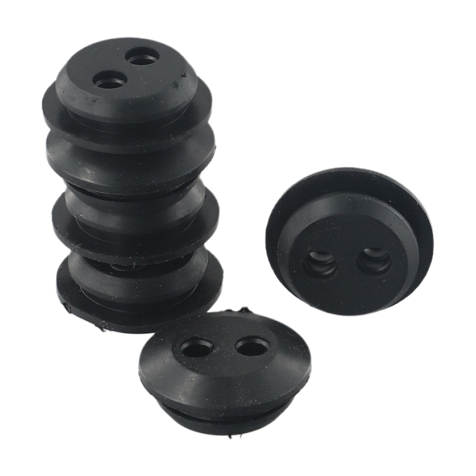 Fuel Tank Rubber Grommet 2 Hol – Outdoor Power Grommet recenzja i cena