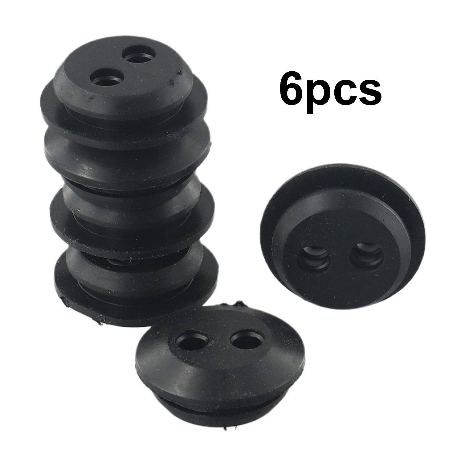 Fuel Tank Rubber Grommet 2 Hol – Outdoor Power Grommet recenzja i cena