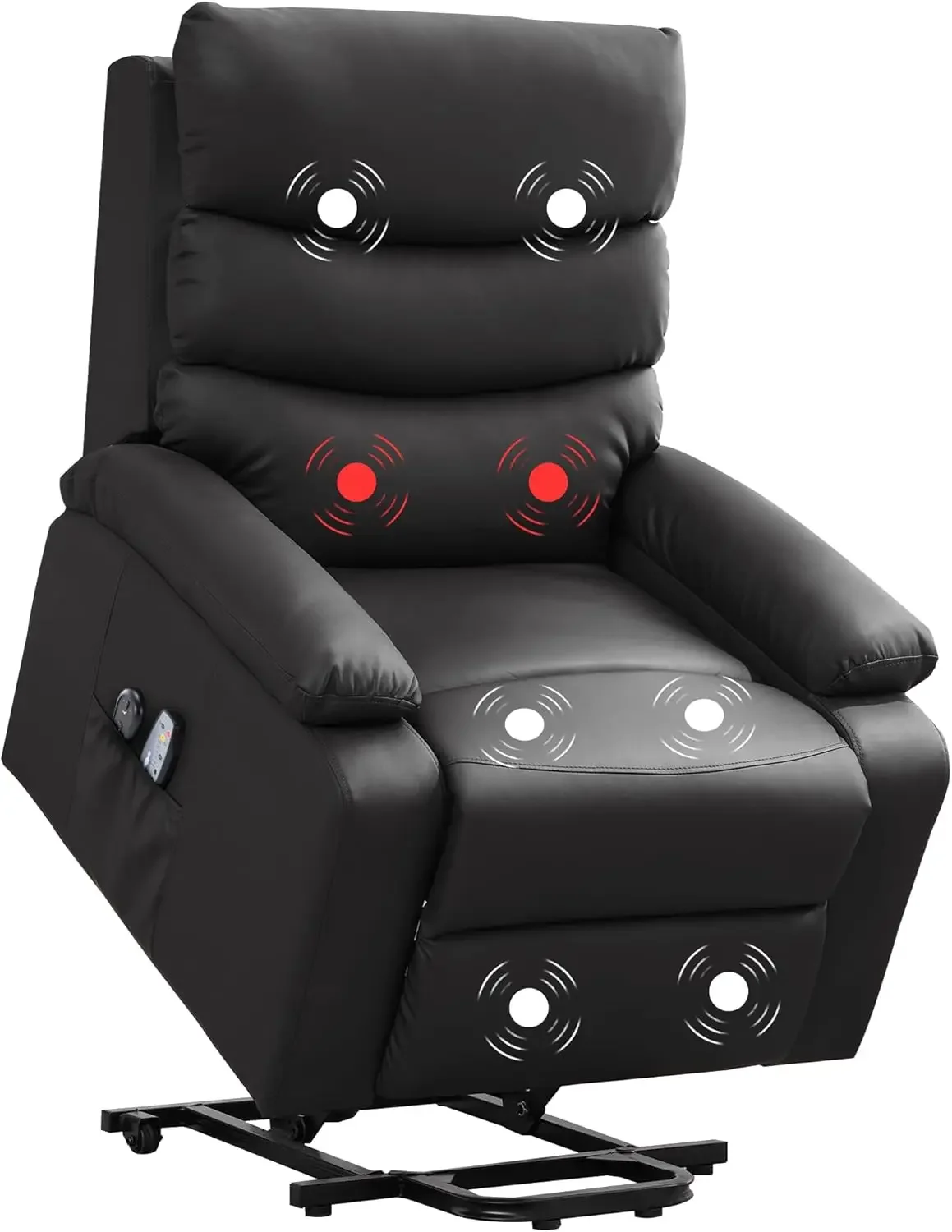 Power Lift Recliner Chair Comf – Outdoor Power Lift Chair recenzja i cena