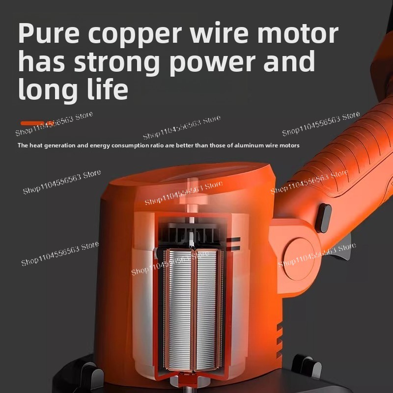 Rechargeable Mini Electric Til – Garden Tiller Mini recenzja i cena