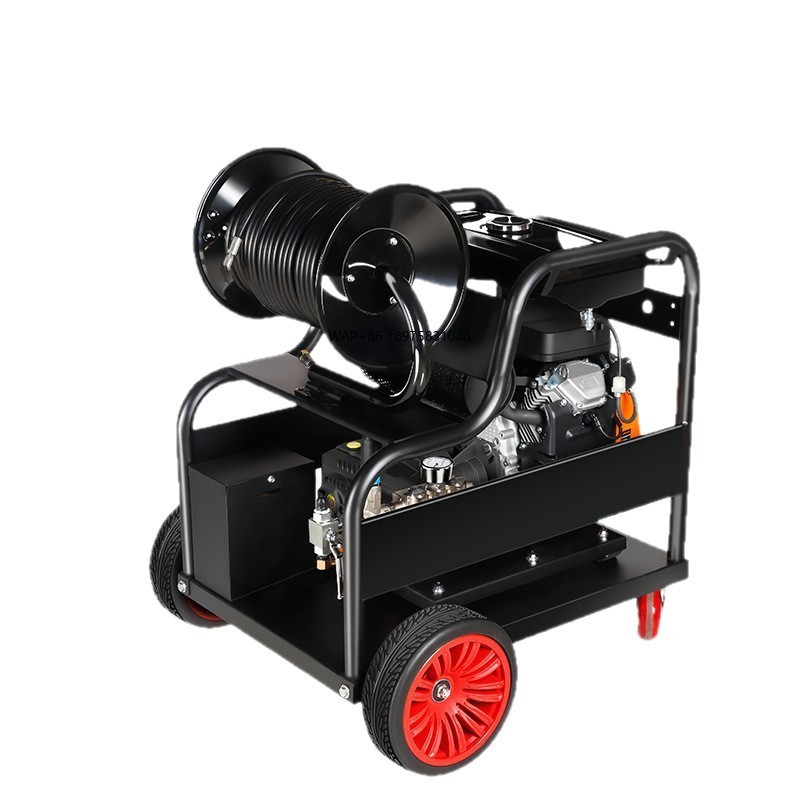 High Power Electric Pipeline D – Pressure Washer Electric recenzja i cena