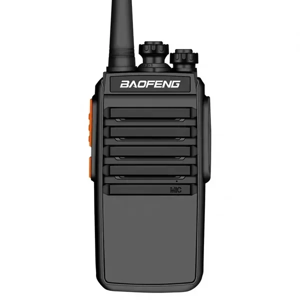 Durable BAOFENG BF-868 Walkie- – Outdoor Power Direct recenzja i cena