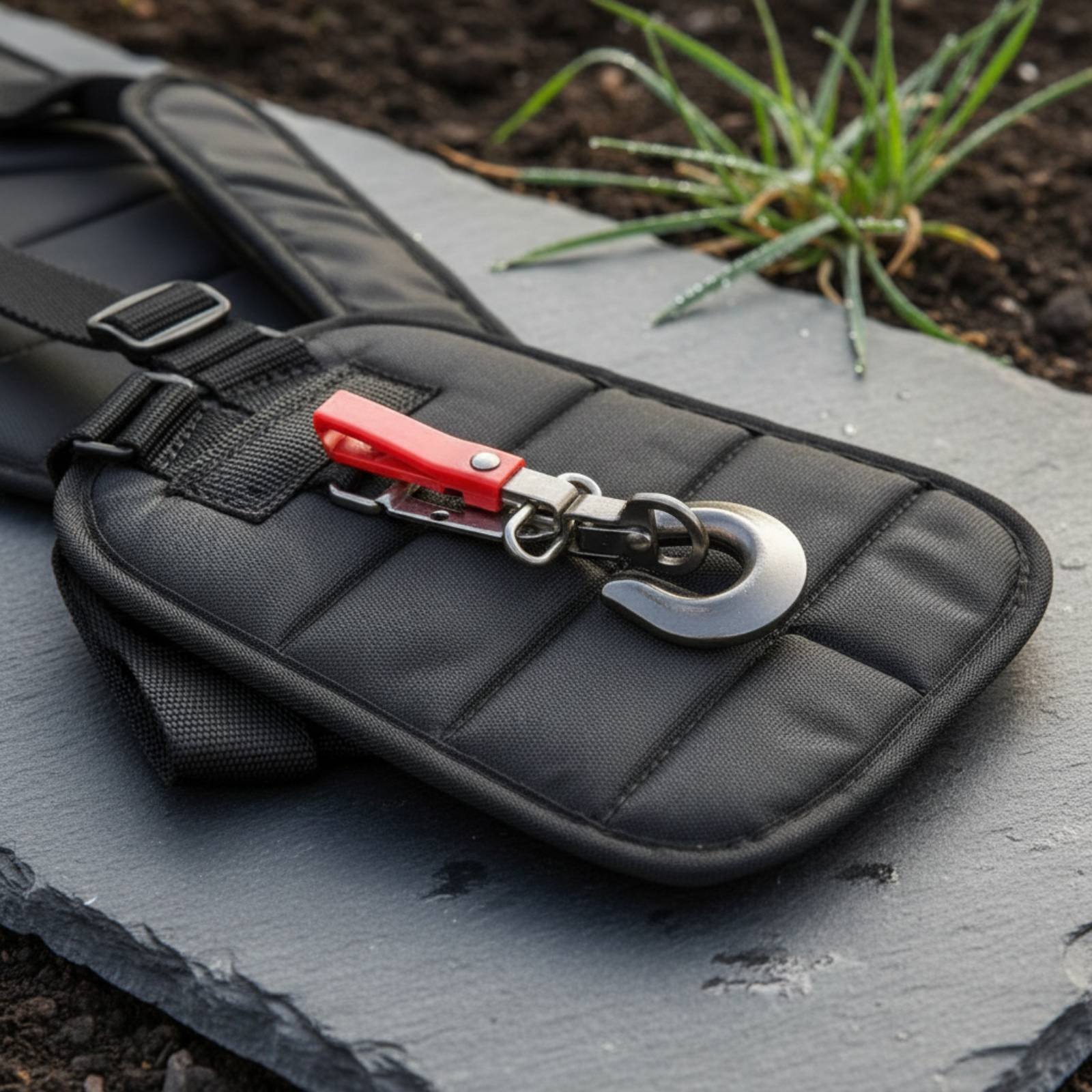 Y-Shaped Trimmer Strap Heavy D – Brush Cutter Strap recenzja i cena
