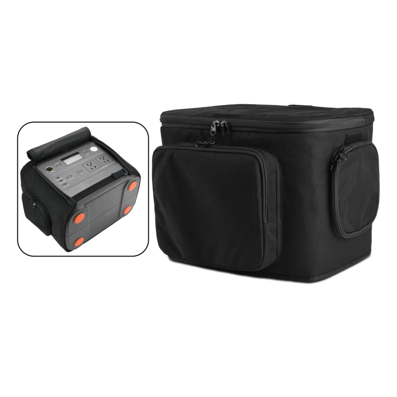 Heat dissipation Roll-Up Desig – Power Outdoor Jackery recenzja i cena