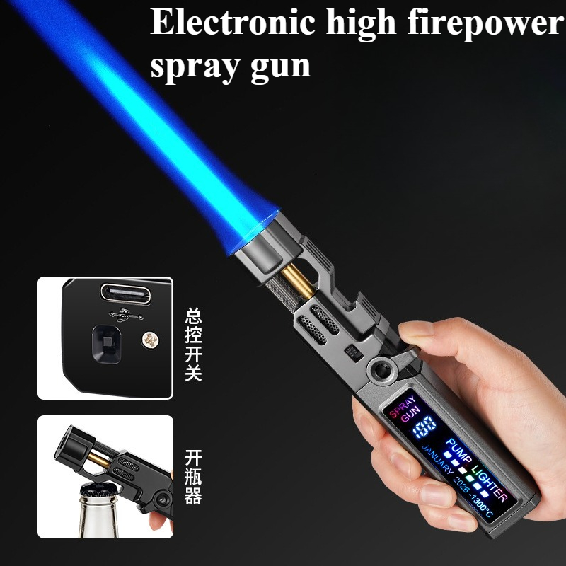 New Electronic High Power Bott – Outdoor Power Direct recenzja i cena