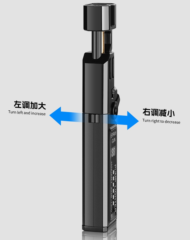 New Electronic High Power Bott – Outdoor Power Direct recenzja i cena