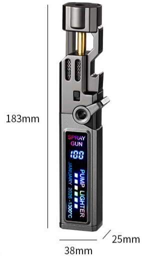 New Electronic High Power Bott – Outdoor Power Direct recenzja i cena