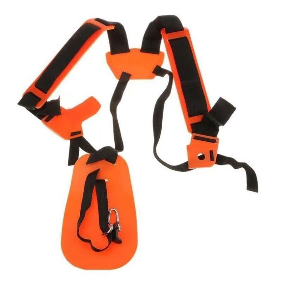 Garden Pruner Strimmer Padded  – Brush Cutter Strap recenzja i cena