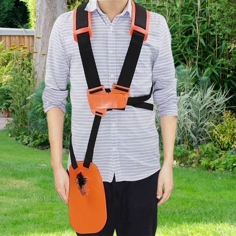 Garden Pruner Strimmer Padded  – Brush Cutter Strap recenzja i cena