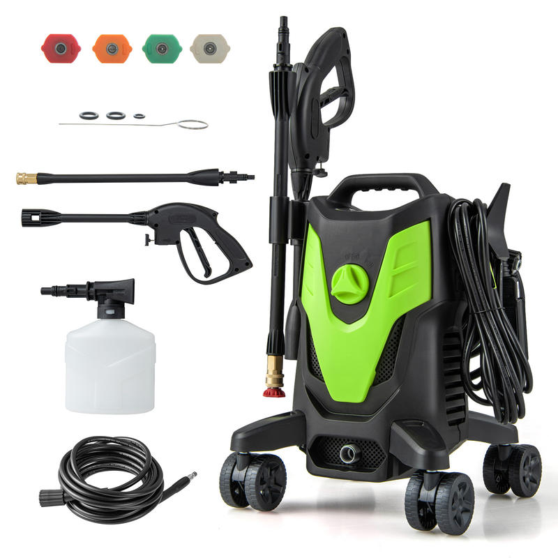 2400 PSI Electric Pressure Was – Pressure Washer Electric recenzja i cena