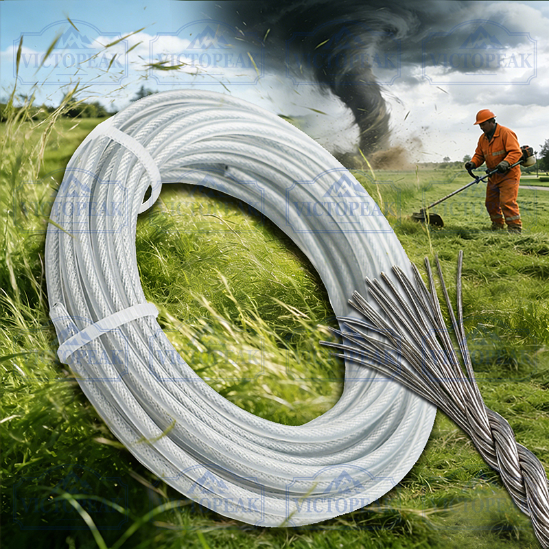 Gardening Power Tool Parts Bru – Outdoor Power Line recenzja i cena