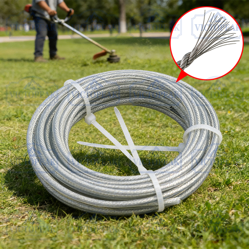 Gardening Power Tool Parts Bru – Outdoor Power Line recenzja i cena