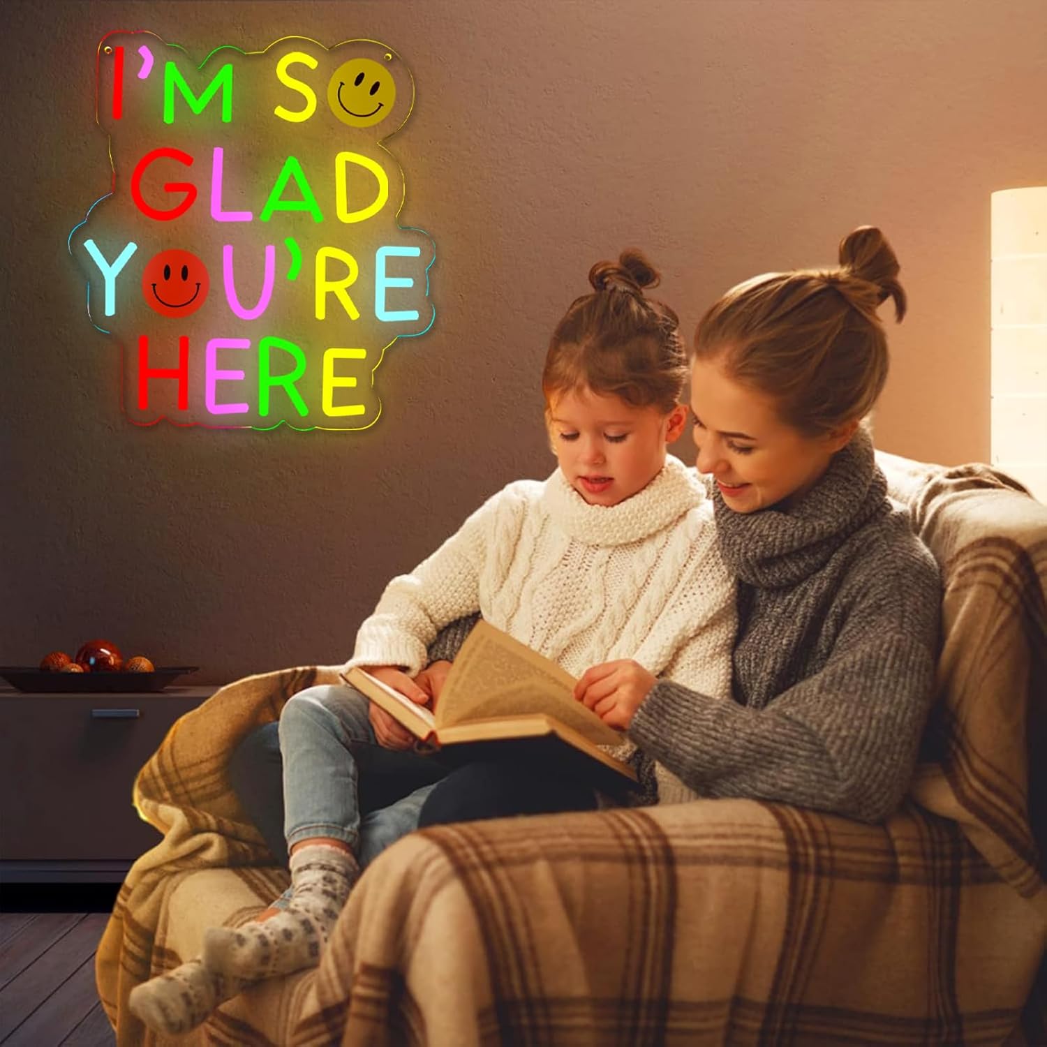I’m So Glad You’re Here Neon S – Outdoor Power In Reno recenzja i cena