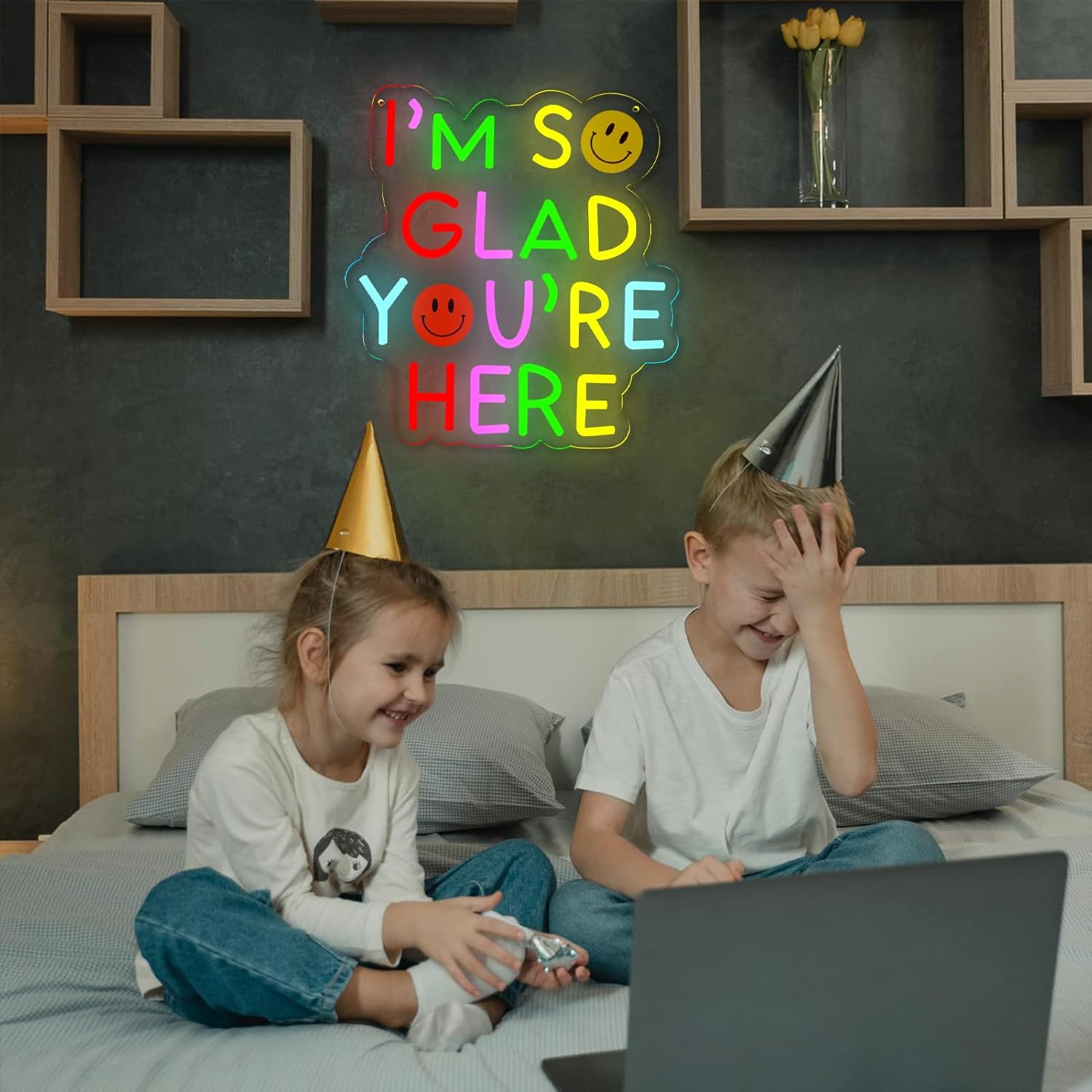I’m So Glad You’re Here Neon S – Outdoor Power In Reno recenzja i cena