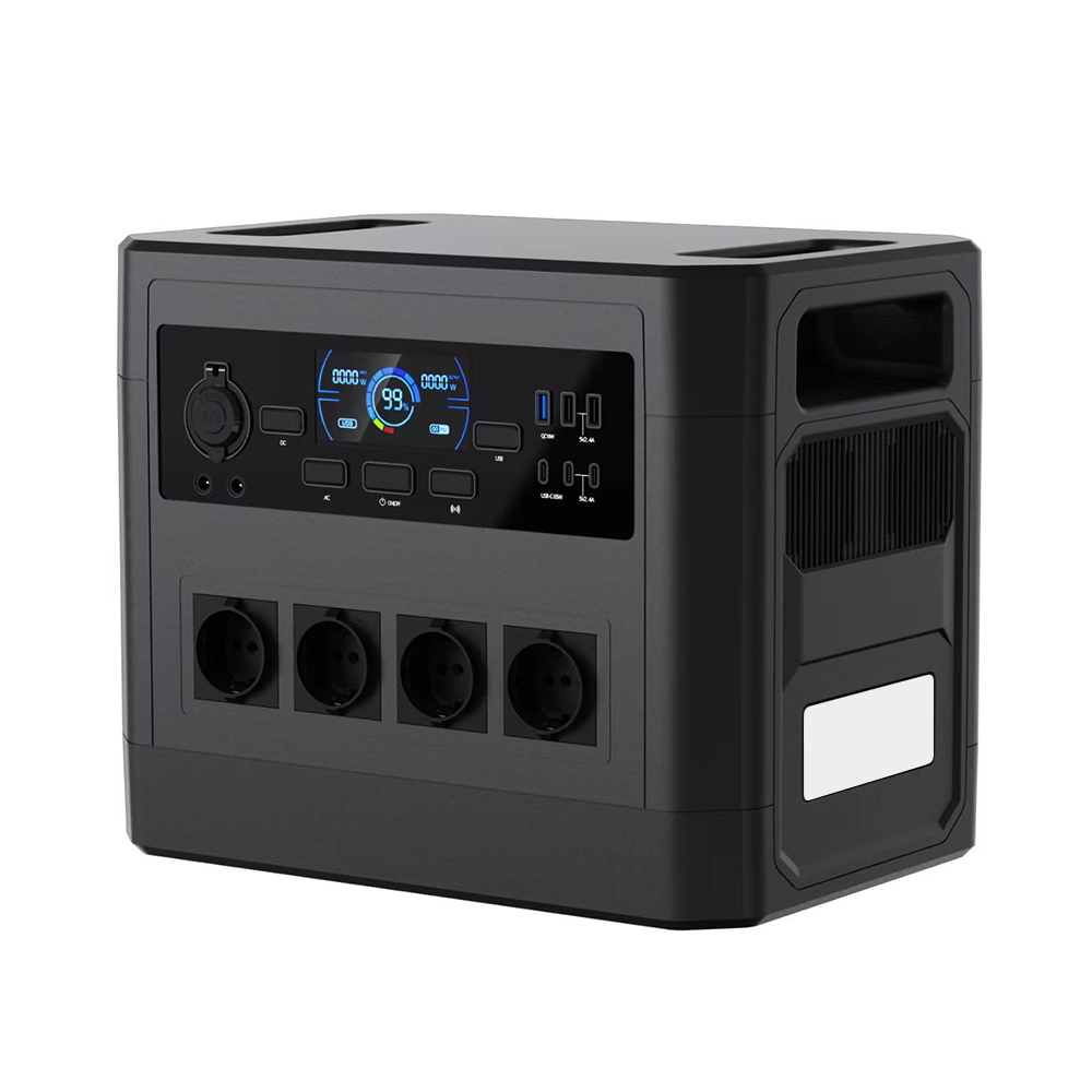 Manufacturer Wholesale 220V 11 – Outdoor Power Generator recenzja i cena