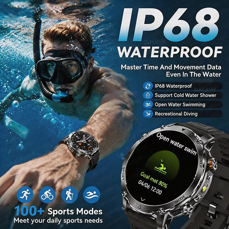 New Military Outdoor 1400mAh B – Outdoor Power Meter Box recenzja i cena