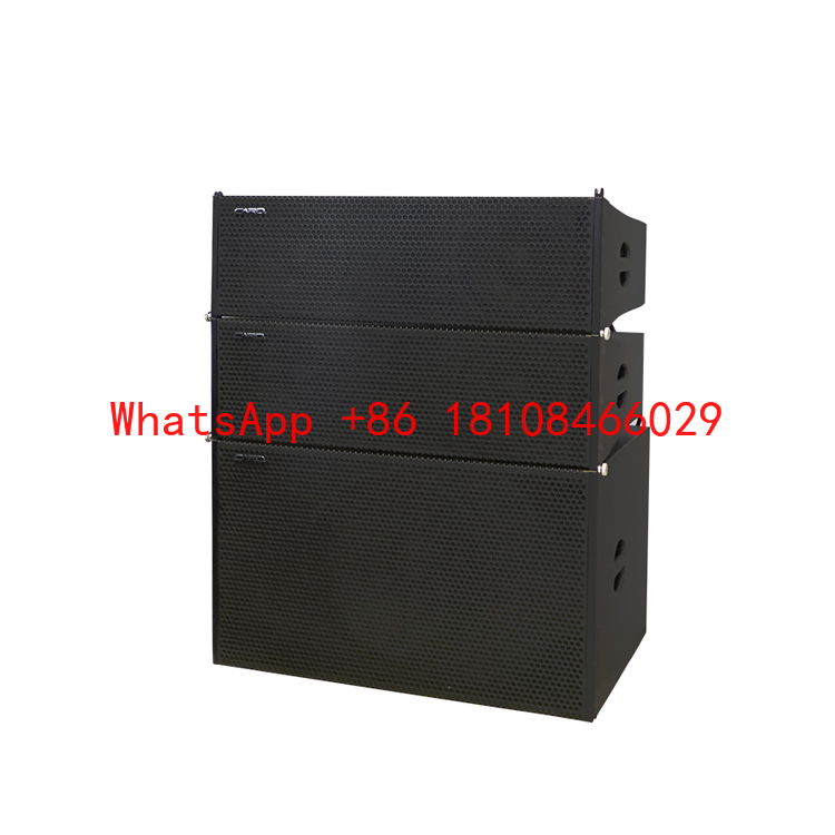 Full Set Professional Audio Ou – Outdoor Power Line recenzja i cena