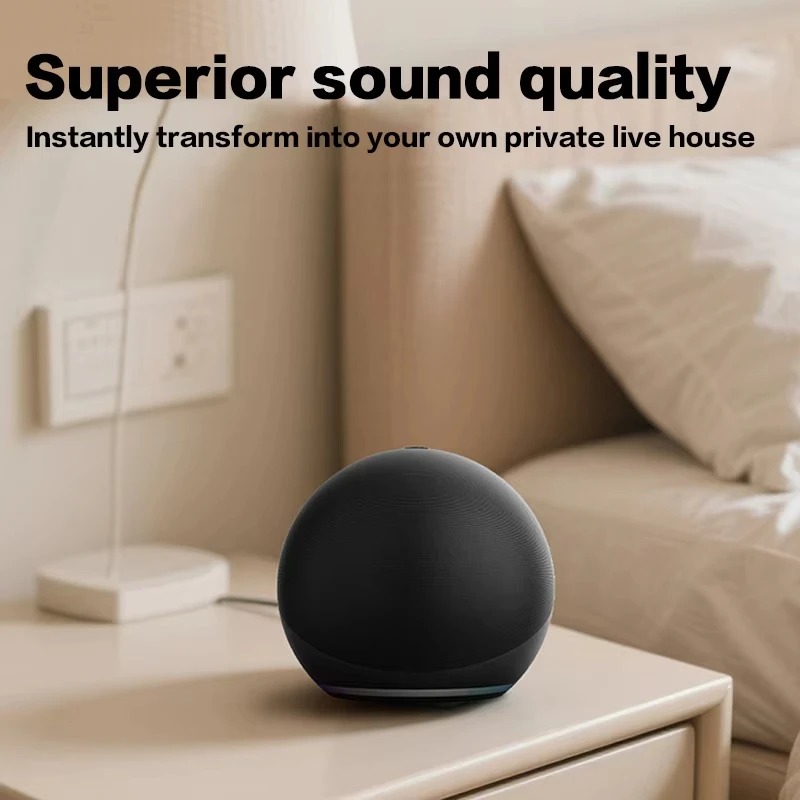 Alaxe Small Bluetooth Speaker  – Outdoor Power Generator recenzja i cena