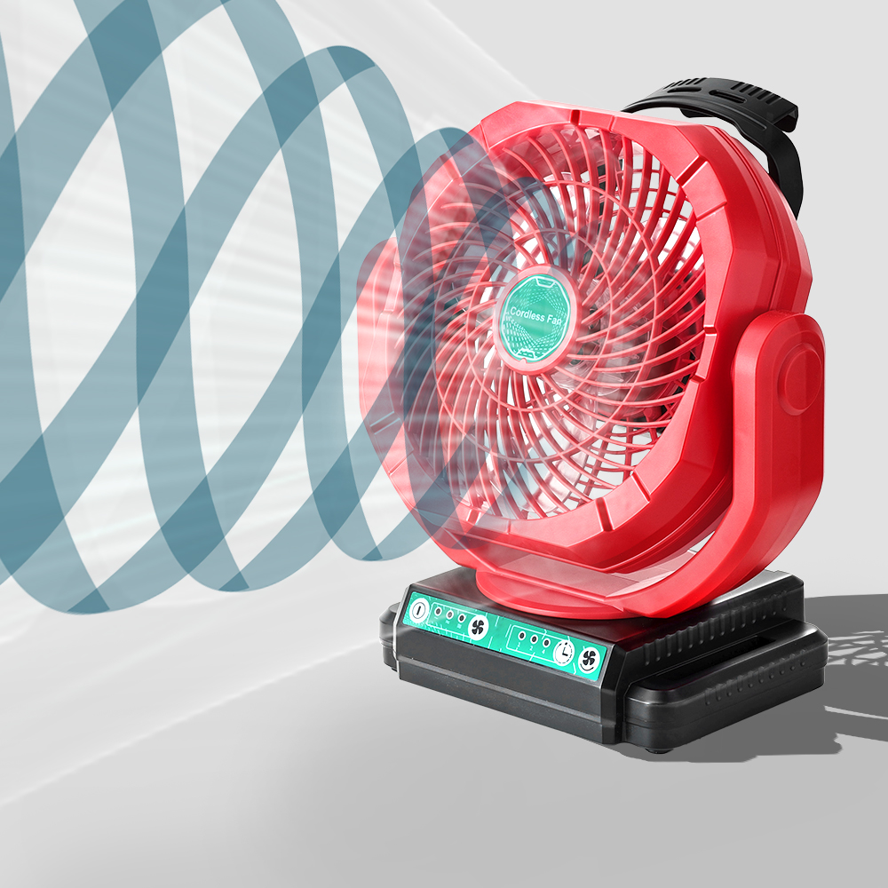 Cordless Outdoor Fan Compatibl – Outdoor Power Head Milwaukee recenzja i cena