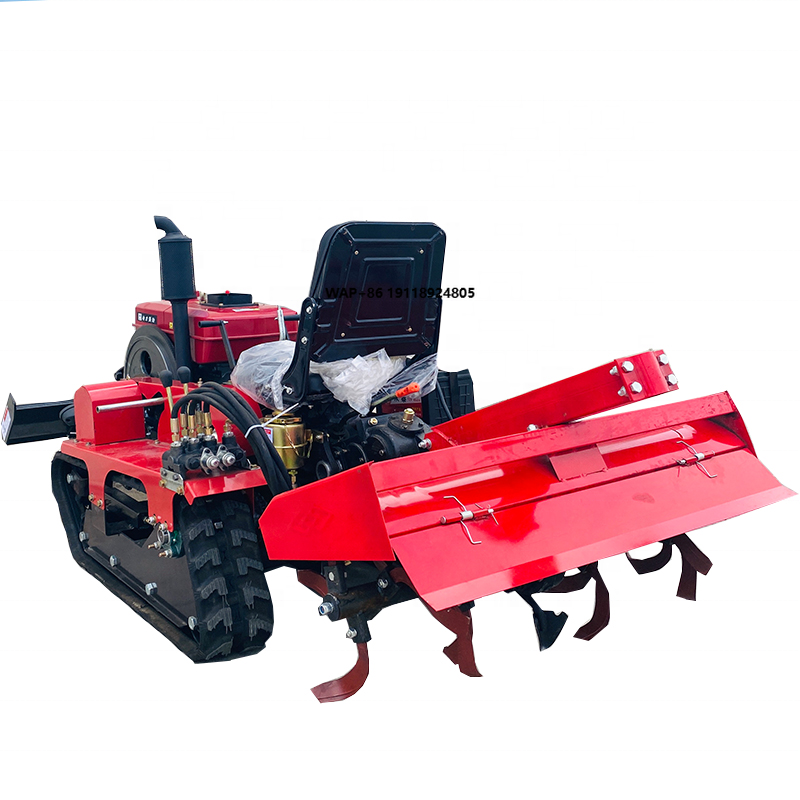 25HP Farm Garden Small Mini Ro – Garden Tiller Mini recenzja i cena